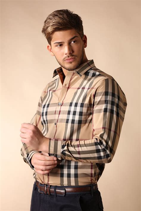 Amazon.com: Burberry Clothing